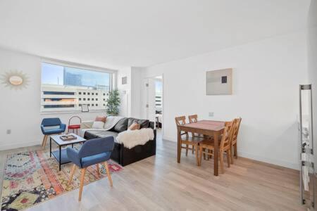2Br 3Ba Ocean Front Condo On The Boardwalk Cozysuites Atlantic City Exteriör bild