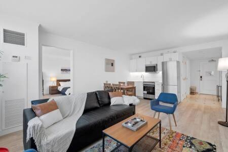 2Br 3Ba Ocean Front Condo On The Boardwalk Cozysuites Atlantic City Exteriör bild